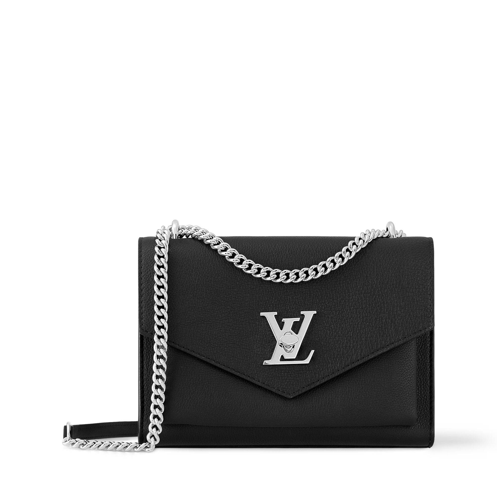 Mylockme Chain Bag Lockme - Bolsas | LOUIS VUITTON ®